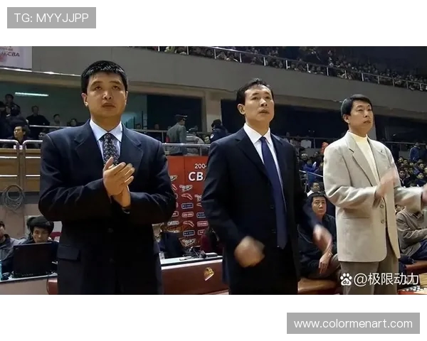 闵鹿蕾如何全方位改造北控篮球队 展现冠军教练的智慧与坚持