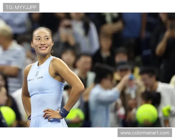 中网女单第三轮精彩对决 诺斯科娃挑战郑钦文谁将晋级八强 中网女单第三轮精彩对决 诺斯科娃挑战郑钦文谁将晋级八强