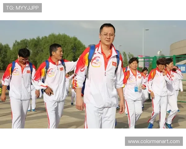 杨烁畅谈全运会豪华阵容 各路高手齐聚赛场展现巅峰实力