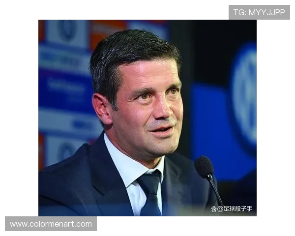 迪卡尼奥直言国米球员应摒弃走运与倒霉的借口齐沃需加强心理素质