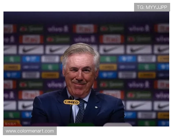 安切洛蒂借埃斯特旺示范防守提升巴西队焕发新生机